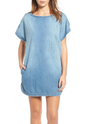 Best Denim Dresses - SHEfinds