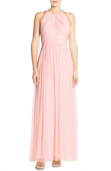 This Is The Most Flattering Bridesmaid Dress Ever - SHEfinds