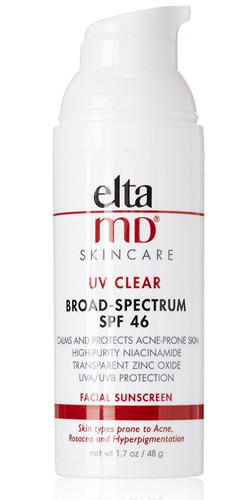 Eltamd UV Clear SPF 46