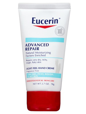 Eucerin Advanced Repair Hand Crème