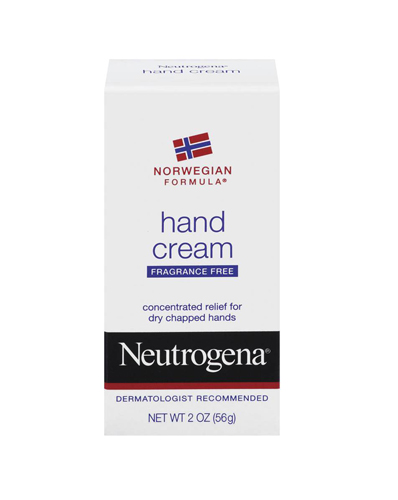 Neutrogena® Norwegian Formula® Hand Cream Fragrance Free