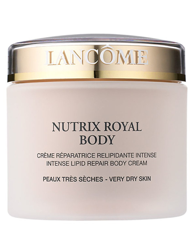 Nutrix Royal Body Nourishing Moisturizer Cream