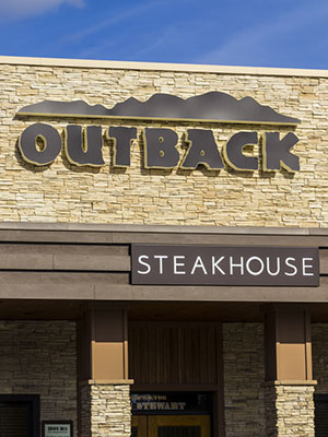 Outback