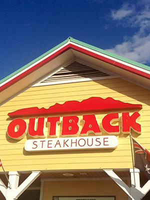 Outback