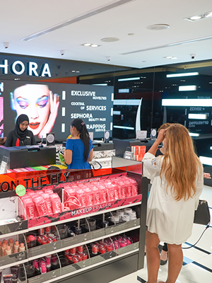 Sephora