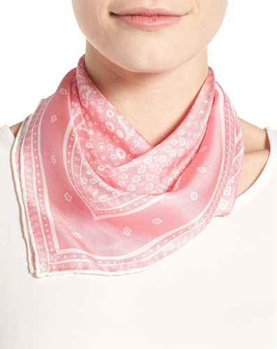 Rebecca Minkoff Silk Bandana