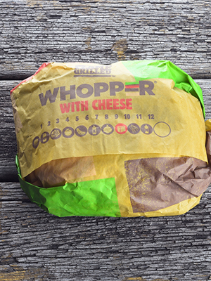 Whopper