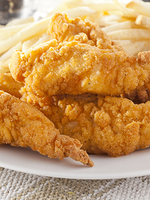 chicken tenders