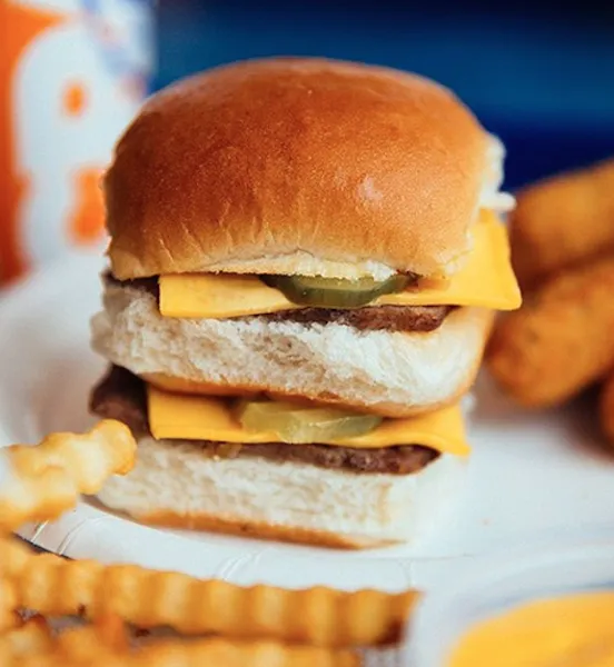Hamburger