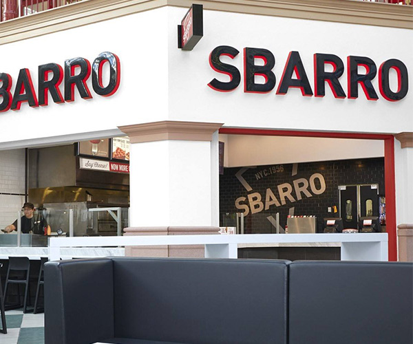 Sbarro