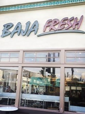 Baja Fresh