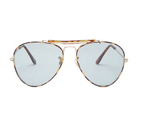 forever 21 replay vintage aviator sunglasses