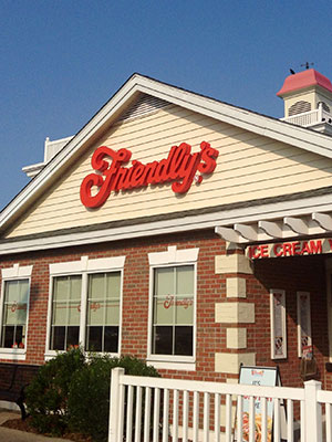 Friendlys 4