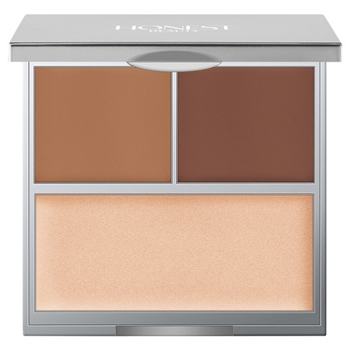 Honest Beauty Contour + Highlight Kit