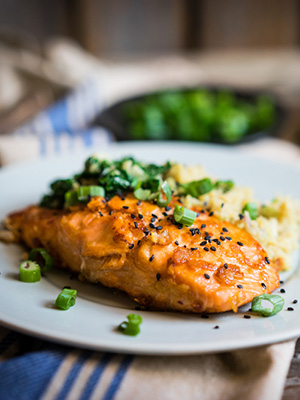 The One Fish You Shouldn’t Be Eating For Weight Loss, According To A ...