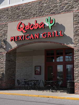 Qdoba