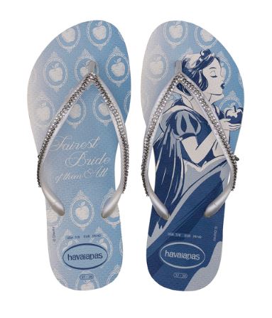 SLIM BRIDAL SNOW WHITE SANDAL WHITE