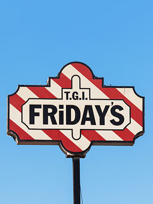 TGI Fridays