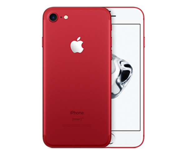 Apple Is Releasing The First-Ever Red iPhone This Week - SHEfinds