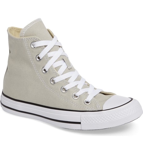 Converse Sneakers Are Super Cheap At Nordstrom Right Now–Hurry!