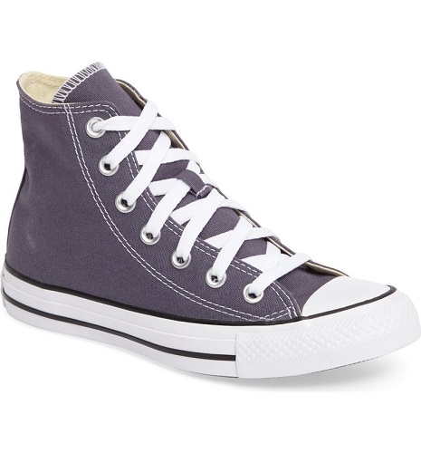 Converse Sneakers Are Super Cheap At Nordstrom Right Now–Hurry!