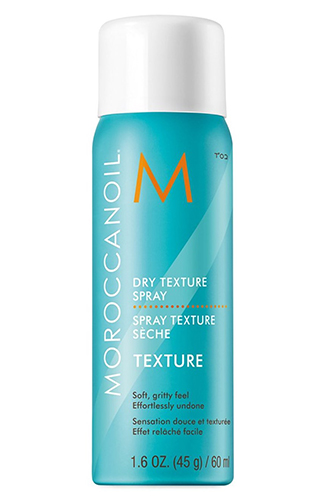 Dry Texture Spray