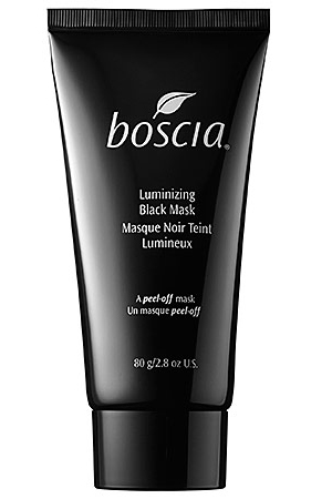 boscia Luminizing Black Mask