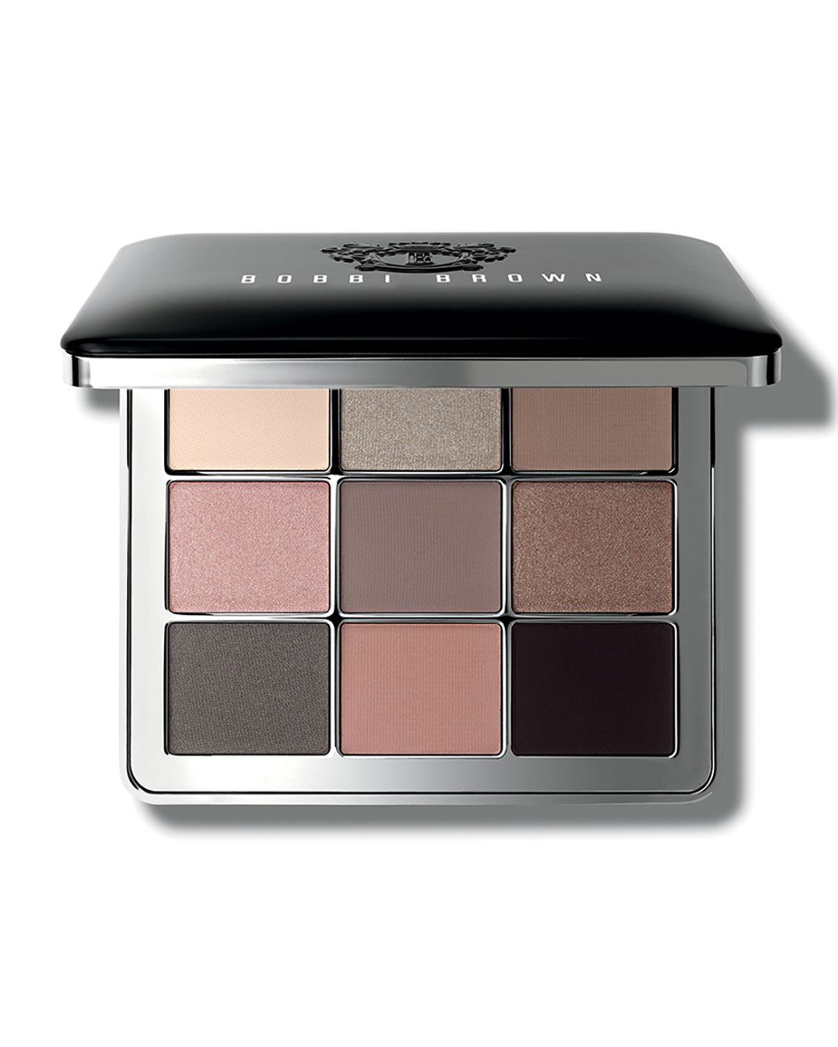 Bobbi Brown Luxe Nudes Eye Palette