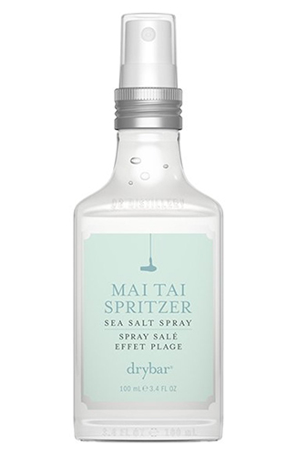 'Mai Tai Spritzer' Sea Salt Spray