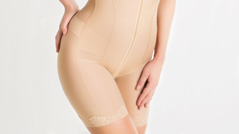 How Shapewear Has Changed Over the Years