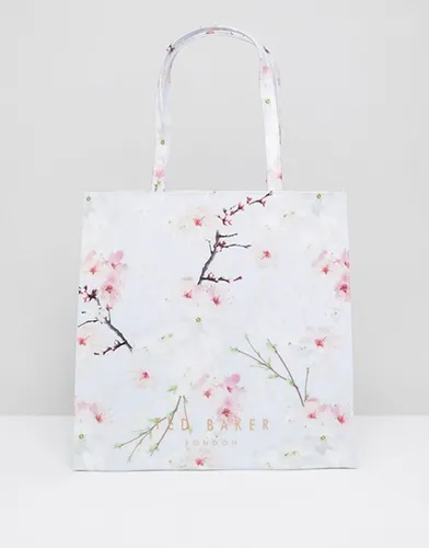 Ted Baker Blossom Large Icon Bag