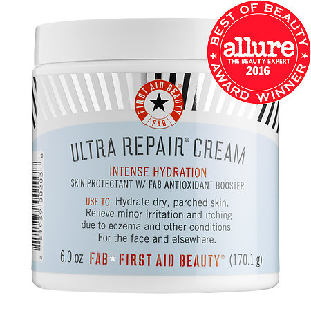 First Aid Beauty Ultra Repair® Cream Intense Hydration