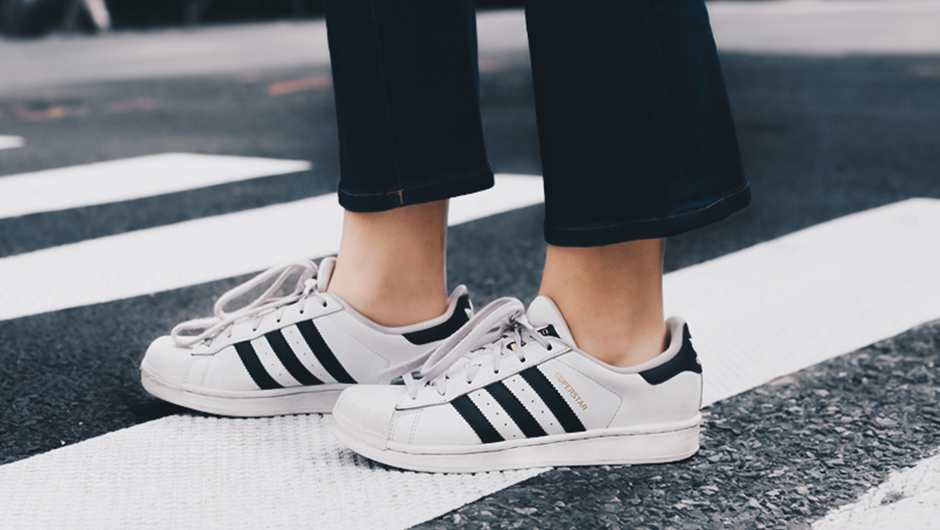 why adidas superstar is so popular