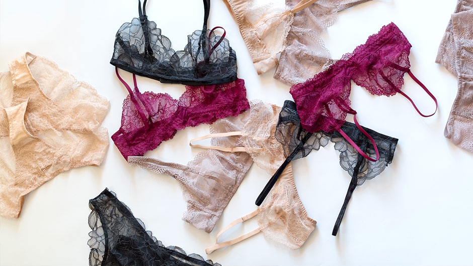 5 Places To Buy Underwear Online You Wish You Knew About Sooner - SHEfinds