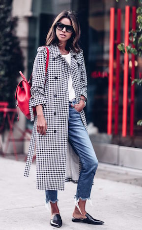 Not Sure How To Wear Mules This Season? These Cute Outfit Ideas Will Help