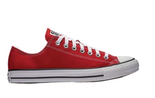 Buy Converse Sneakers For Really Cheap 