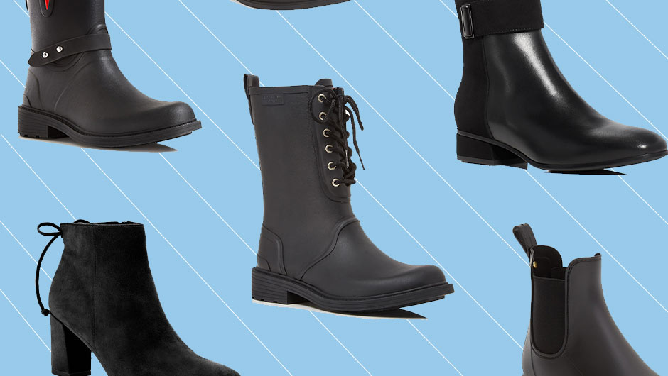 rain boots that look like sneakers