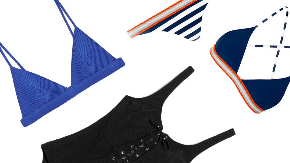 7 Places To Buy Swimwear Online That You’ll Wish You Knew About Sooner