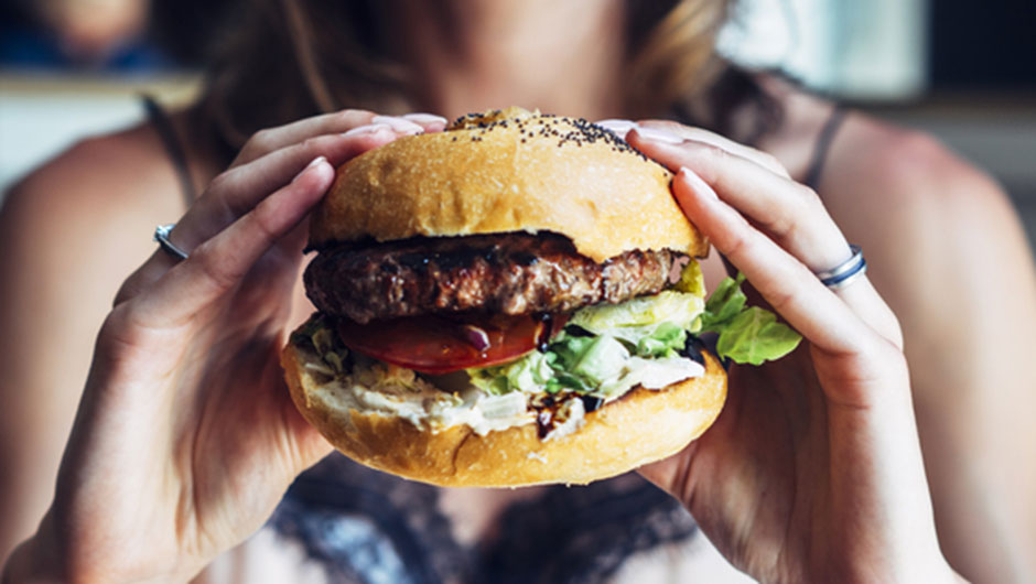 The Worst Cheat Day Food That’s Slowing Your Metabolism, According To A ...