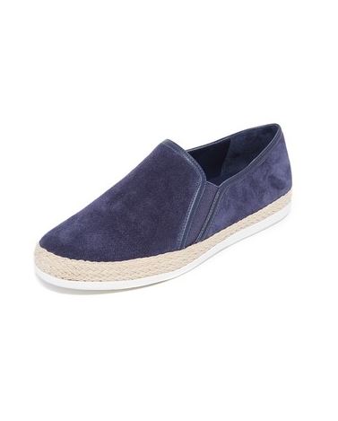 Vince Acker Slip On Sneakers