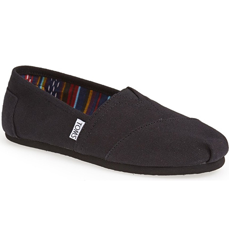 'Classic - Galapagos' Slip-On