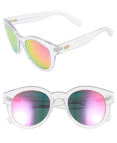 SP.5 50mm Sunglasses