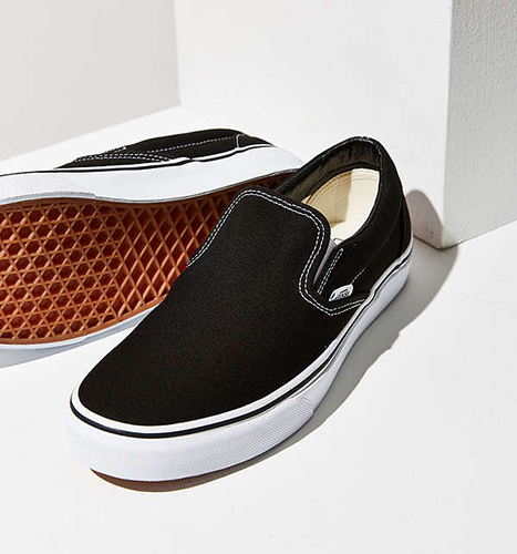 Vans Classic Slip-On Sneaker