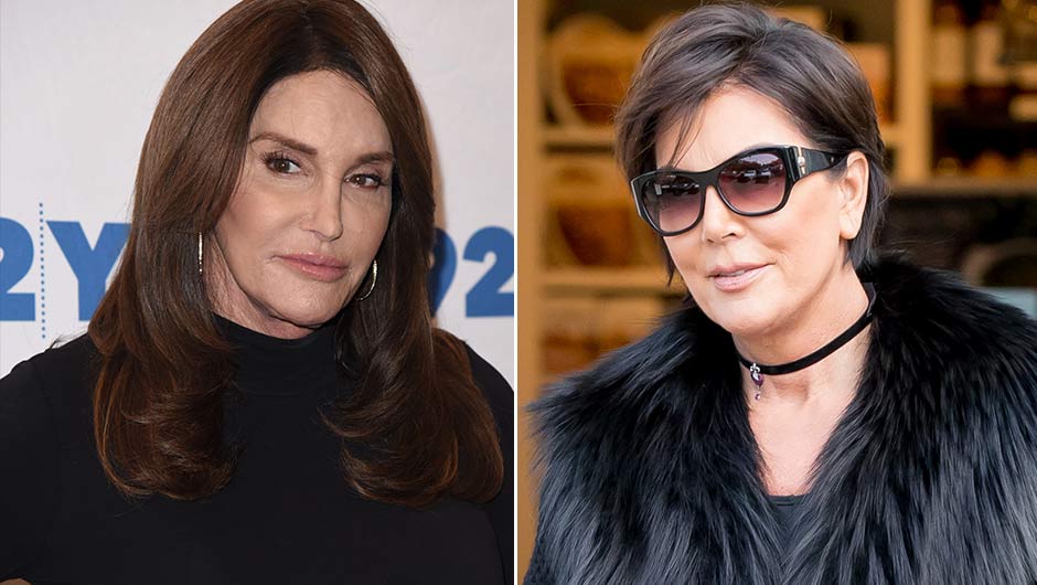 Inside Kris Jenner and Caitlyn Jenner’s Shocking Feud - SHEfinds