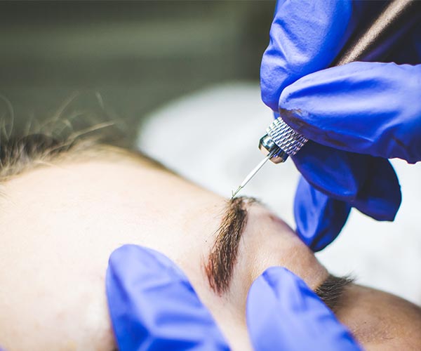 microblading