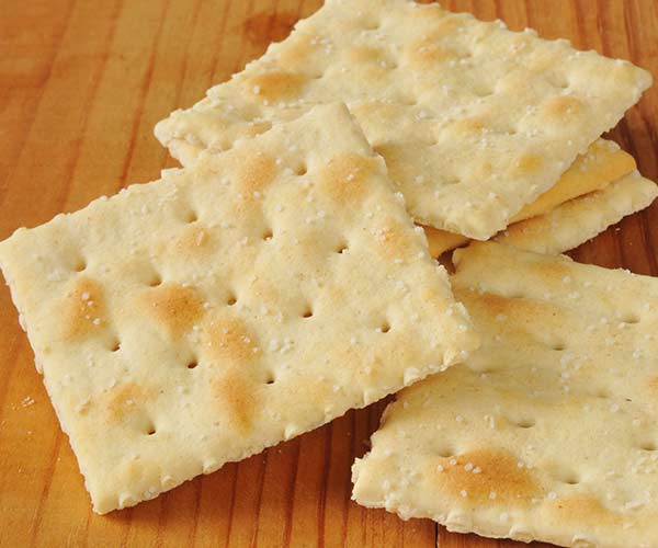 crackers