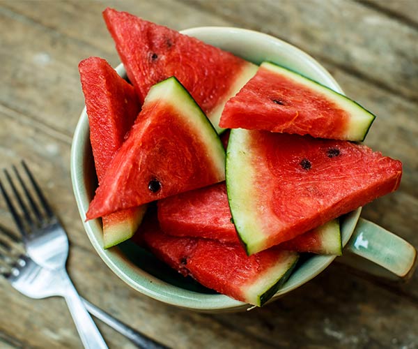 3 Summer Fruits To Eat For Weight Loss (They’re All In Season Now ...