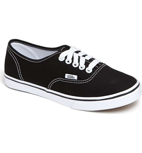 Psst! Get Over To Nordstrom ASAP And Snag A Pair Of Cute Vans Sneakers ...