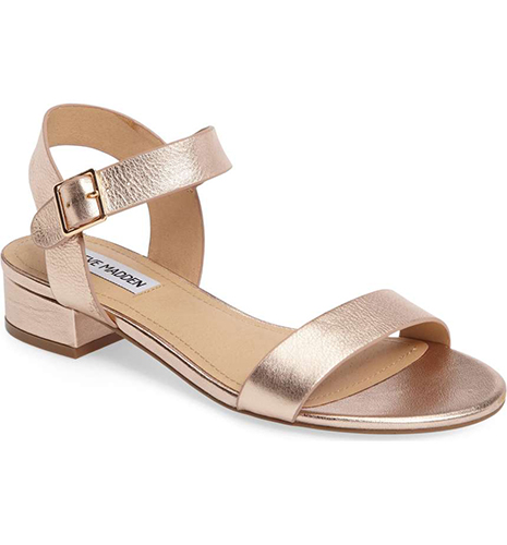 Cache Sandal