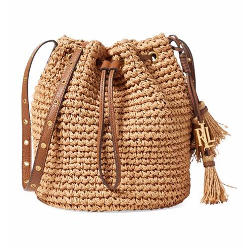 Wicker & Straw Bags Aren’t Just For The Beach Anymore–Shop Our Street ...